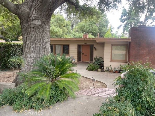 584 W 9th, Claremont CA 91711