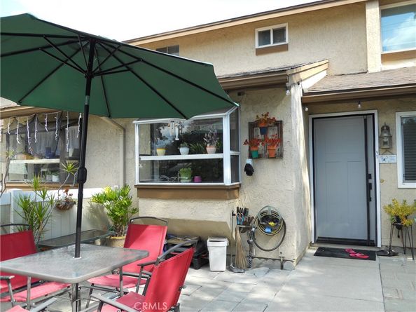 750 E 5th Street 51, Azusa CA 91702