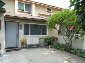 750 E 5th Street 51, Azusa CA 91702