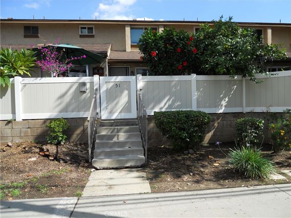 750 E 5th Street 51, Azusa CA 91702