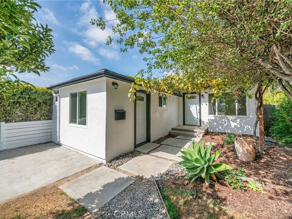 12441 Verdi ST, Marina Del Rey CA 90066