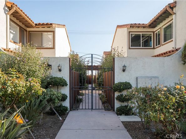 836 W Foothill A, Monrovia CA 91016