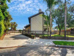 154 N Roberto Avenue, West Covina CA 91790