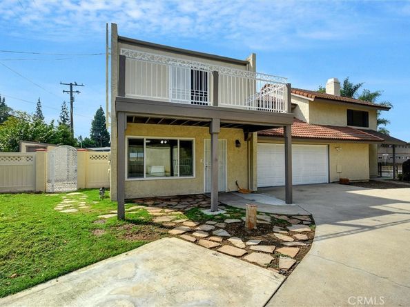 154 N Roberto Avenue, West Covina CA 91790