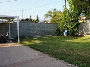 5032 N Bonnie Cove Avenue, Covina CA 91724
