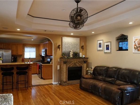 5032 N Bonnie Cove Avenue, Covina CA 91724