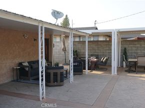 5032 N Bonnie Cove Avenue, Covina CA 91724