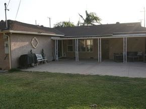 5032 N Bonnie Cove Avenue, Covina CA 91724