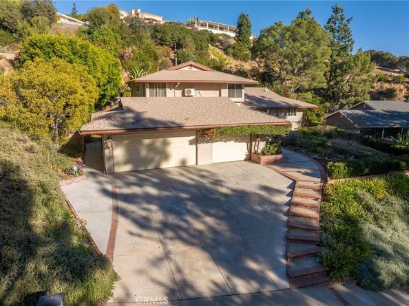 2502 N Mountain Avenue, Claremont CA 91711