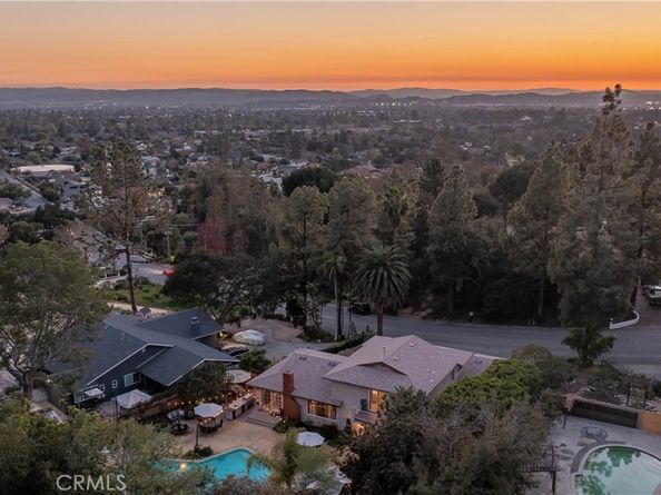 2502 N Mountain Avenue, Claremont CA 91711