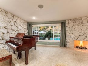 2502 N Mountain Avenue, Claremont CA 91711