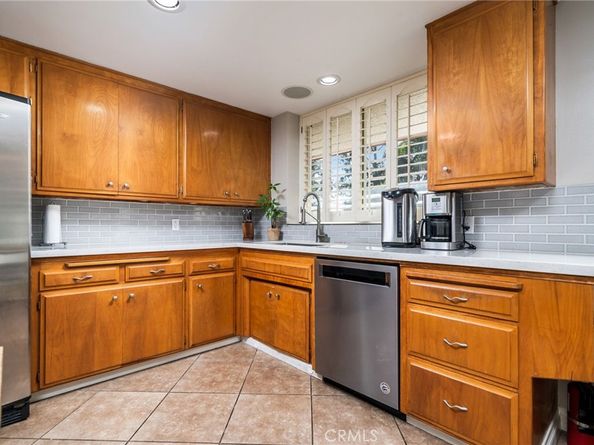 2502 N Mountain Avenue, Claremont CA 91711
