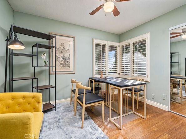 2502 N Mountain Avenue, Claremont CA 91711