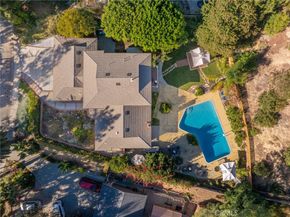 2502 N Mountain Avenue, Claremont CA 91711