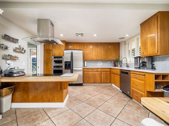 2502 N Mountain Avenue, Claremont CA 91711