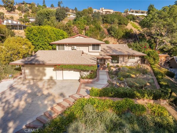 2502 N Mountain Avenue, Claremont CA 91711