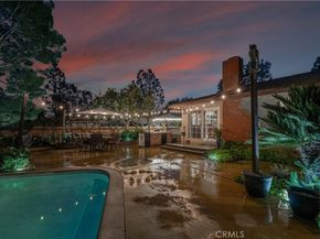 2502 N Mountain Avenue, Claremont CA 91711