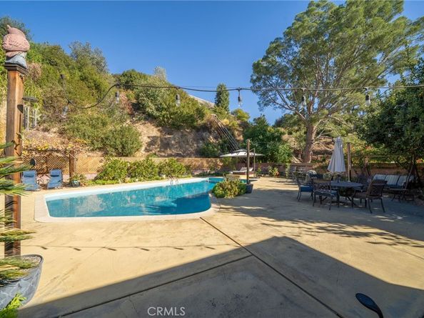 2502 N Mountain Avenue, Claremont CA 91711