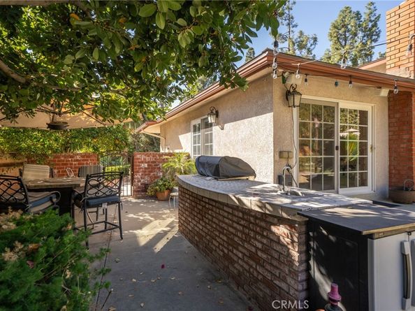 2502 N Mountain Avenue, Claremont CA 91711