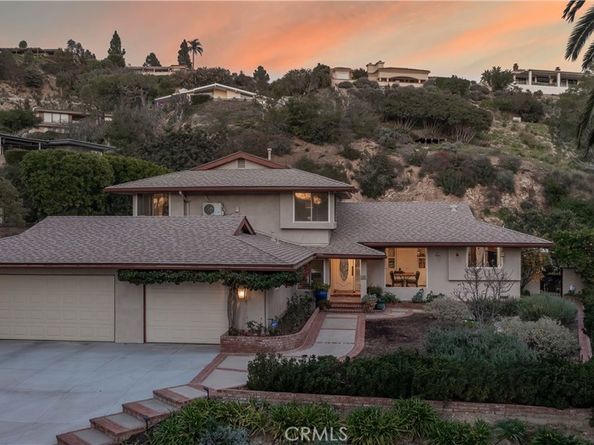 2502 N Mountain Avenue, Claremont CA 91711
