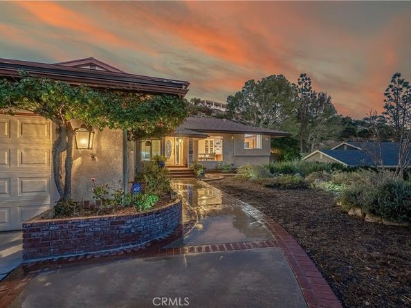 2502 N Mountain Avenue, Claremont CA 91711