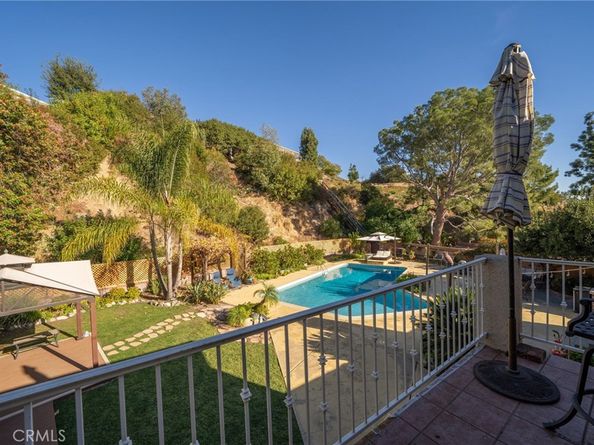 2502 N Mountain Avenue, Claremont CA 91711