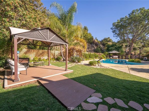 2502 N Mountain Avenue, Claremont CA 91711