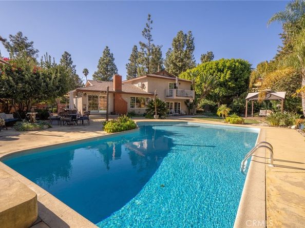2502 N Mountain Avenue, Claremont CA 91711