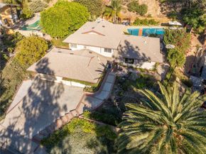 2502 N Mountain Avenue, Claremont CA 91711