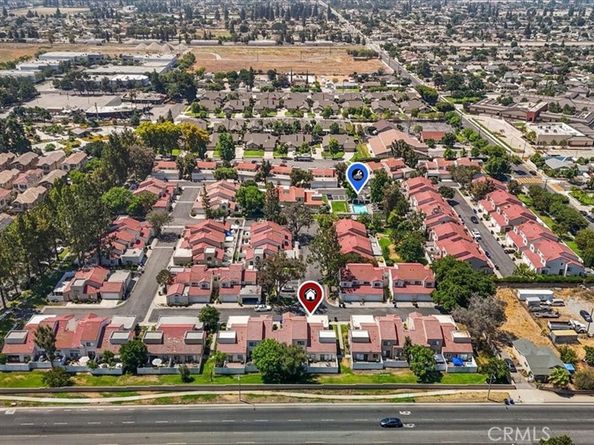 8556 Baldy Vista Drive, Rancho Cucamonga CA 91730
