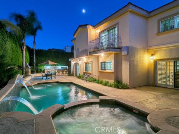 1527 Via Arroyo, La Verne CA 91750