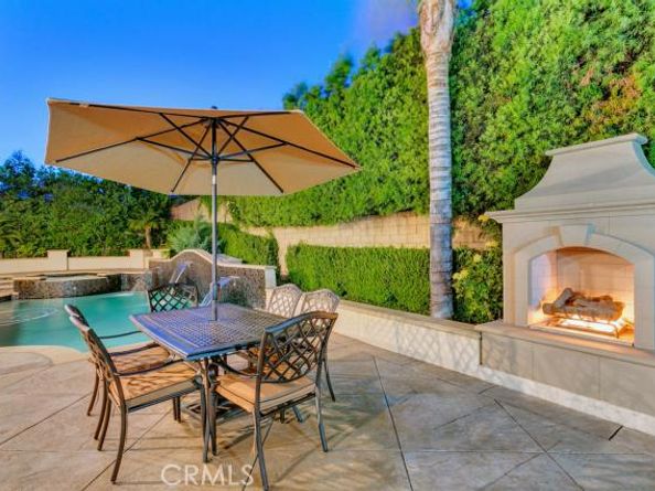 1527 Via Arroyo, La Verne CA 91750