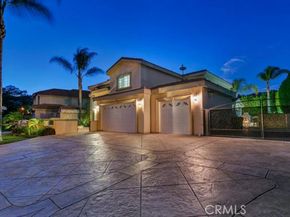 1527 Via Arroyo, La Verne CA 91750