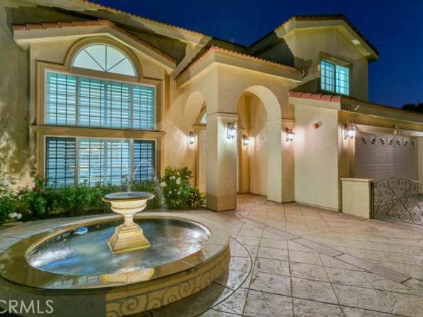 1527 Via Arroyo, La Verne CA 91750