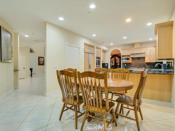 1527 Via Arroyo, La Verne CA 91750