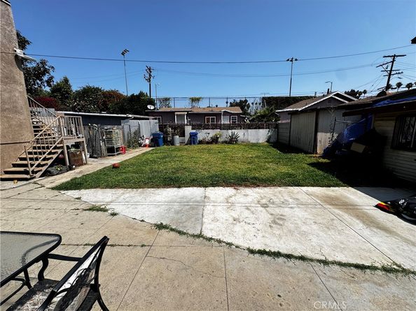 1029 S Hicks Avenue, Los Angeles CA 90023