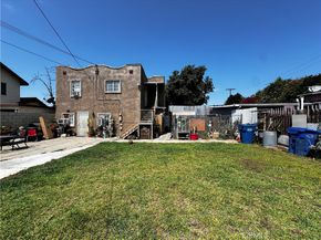1029 S Hicks Avenue, Los Angeles CA 90023