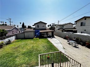 1029 S Hicks Avenue, Los Angeles CA 90023