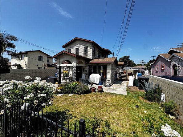 1029 S Hicks Avenue, Los Angeles CA 90023