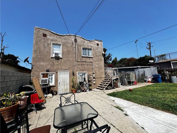 1029 S Hicks Avenue, Los Angeles CA 90023