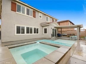 15740 Parry Peak Drive, Fontana CA 92336