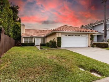 5463 Blackberry Way