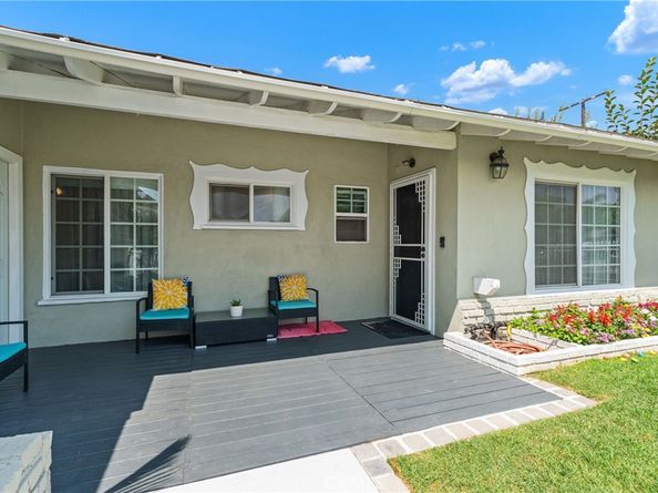 8521 Gloria Avenue, North Hills CA 91343