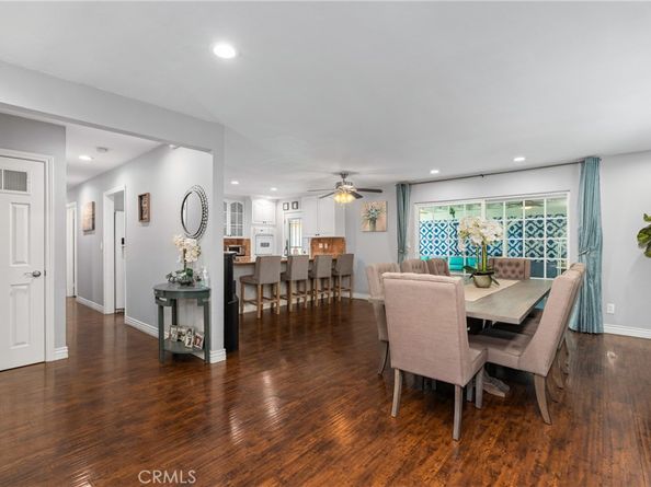 8521 Gloria Avenue, North Hills CA 91343