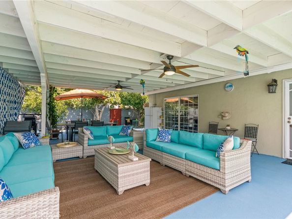 8521 Gloria Avenue, North Hills CA 91343