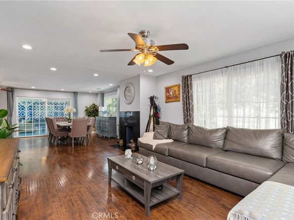 8521 Gloria Avenue, North Hills CA 91343