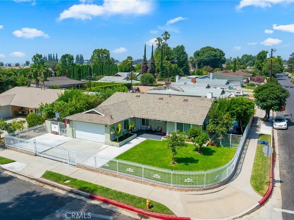 8521 Gloria Avenue, North Hills CA 91343