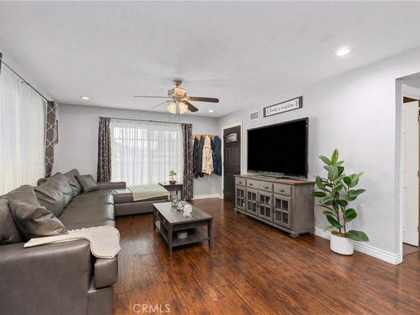 8521 Gloria Avenue, North Hills CA 91343