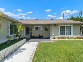 8521 Gloria Avenue, North Hills CA 91343
