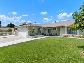 8521 Gloria Avenue, North Hills CA 91343